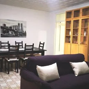 Panoche Apartamento a 750m de la Catedral A/A - Aljucer