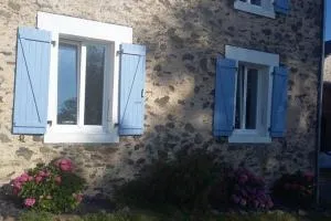 Villa Mendieras - Courbefy