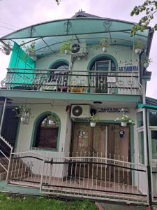 Kuca Bogdanovic Park - Priváty, Soko Banja