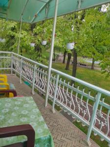 Kuca Bogdanovic Park