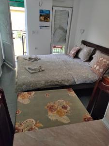 Kuca Bogdanovic Park