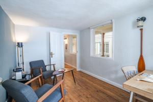 Double Room, attached bathroom - Casa del Indiano