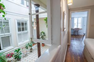 Double Room, attached bathroom - Casa del Indiano