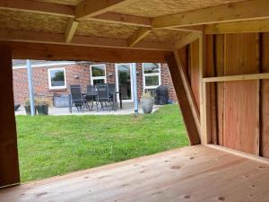 8 person holiday home in Nørre Nebel