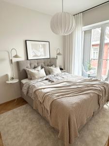 Tammsaare Delux apartment