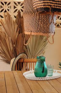 Double Room, attached bathroom - Casa del Indiano