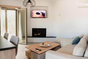 Alonakia Home Suites