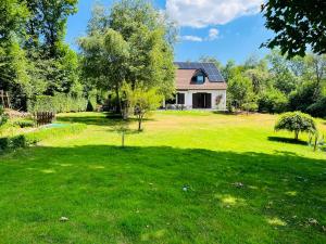 Villa de charme chez Malika & Max