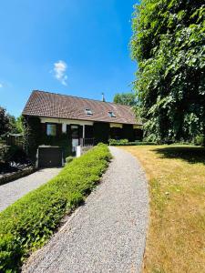 Villa de charme chez Malika & Max