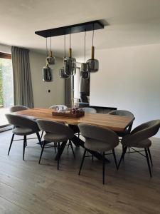 Villa de charme chez Malika & Max