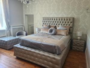 B&B / Chambres d'hotes La Magnanerie en Provence Bollene : photos des chambres