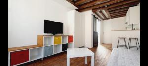 Charmant Studio Bord de Marne