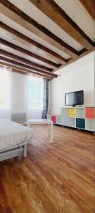 Charmant Studio Bord de Marne