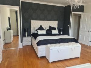 B&B / Chambres d'hotes La Magnanerie en Provence Bollene : photos des chambres