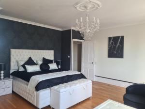 B&B / Chambres d'hotes La Magnanerie en Provence Bollene : photos des chambres