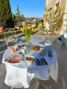 B&B / Chambres d'hotes La Magnanerie en Provence Bollene : photos des chambres