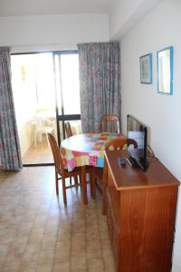 ApartamentoSolPraia - Pátio da Rocha