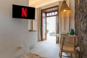 Studio Canario with patio - Casa del Indiano