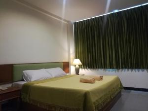 YMCA International Hotel Chiangrai