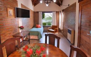 Aldea de los Pajaros