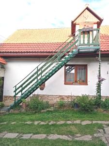 Chalupa u Kasslů