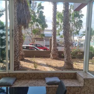 Apartment 414 met zicht op Teide