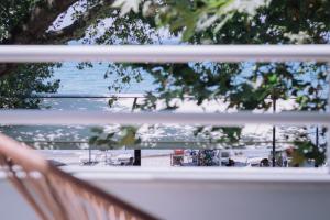 Vallia Suites-Green Luxury Suite A3