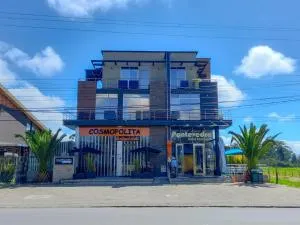 Pontevedra Hotel Boutique - بايبا