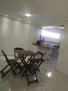 Mirante Flat Triunfo