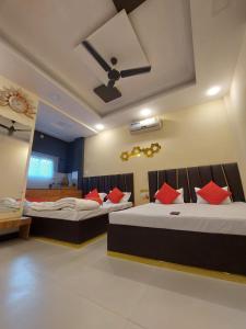 Parvati home stay