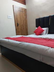Parvati home stay
