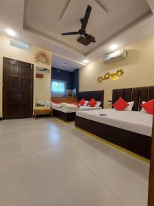 Parvati home stay