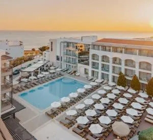 Albatros Spa & Resort Hotel - Analipsi