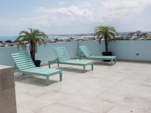 Camboriú Suites 307