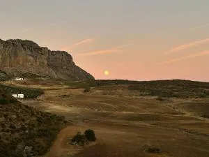 Andalucían Serenity at Cortijo Lucero - La Joya