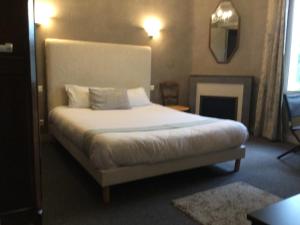 Hotels Le Pont Napoleon Moissac : photos des chambres