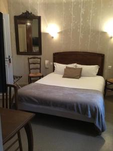 Hotels Le Pont Napoleon Moissac : photos des chambres