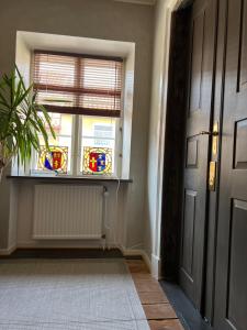 Apartments in the center of Ystad