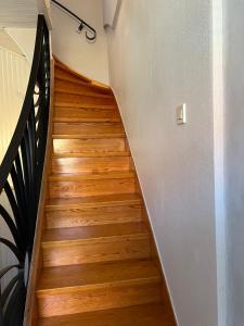 Apartments in the center of Ystad