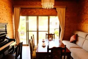 Forest-inn Kasama - Mito