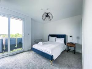 Bayard Plaza Penthouse Apartments