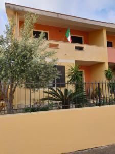 SApposentu ( La Camera)