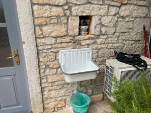 Holiday Home Ava1 with pool & Holiday Home Ava2 with whirlpool