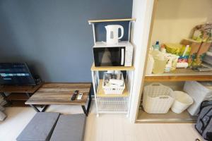 Apartment House Floor Assemble 501