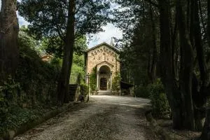 Chiesino Dei Vaioni - Corbezzi