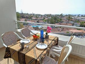 Casa Bonita Vista - Playa del Inglés