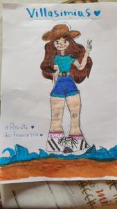 S'Apposentu ( La Camera) img4