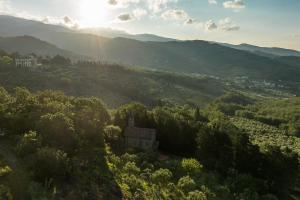 Villa con 2 Camere da Letto