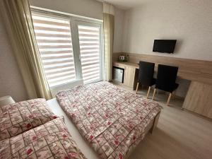 GOŚCINIEC Władysławowo