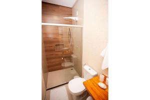 Flats com WI-FI 350mbps a 5min da Praia do Parracho